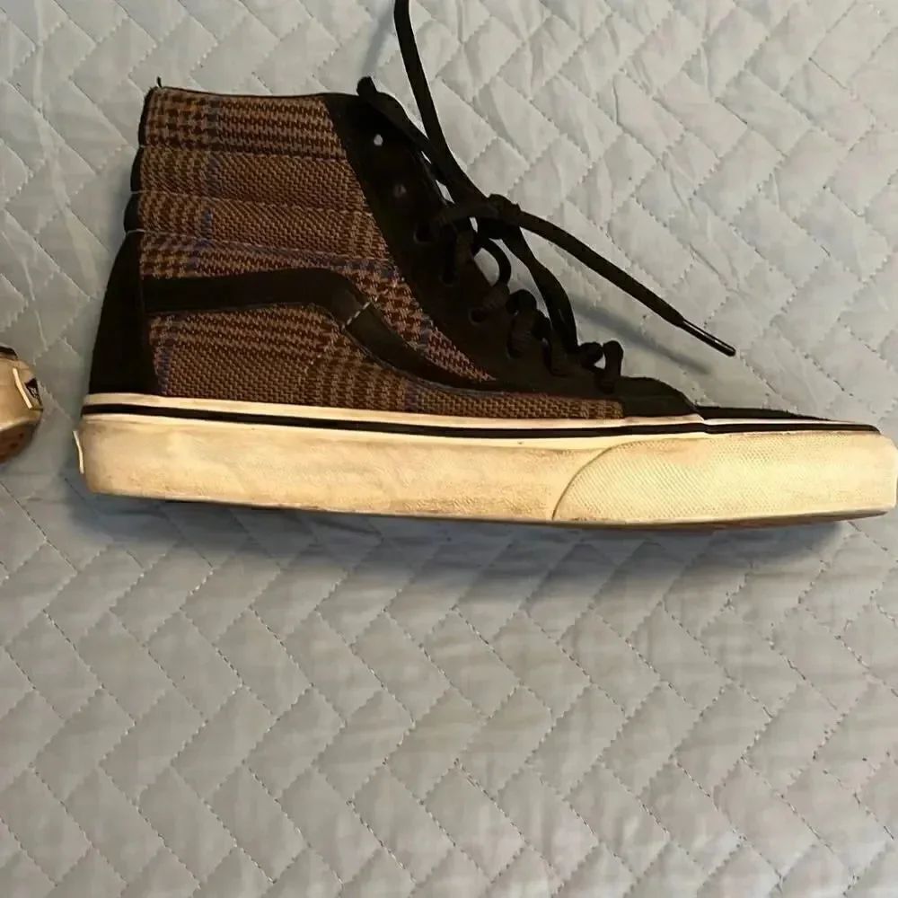 Vans SK8-Hi womens 6.5 mens 5